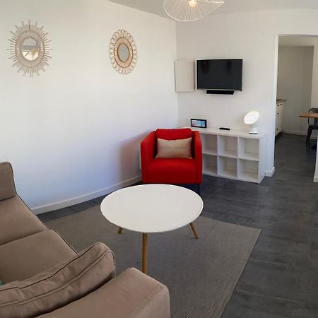 Votre Mini Maison En Plein Coeur Du Centre Ville -Terrasse - Et Parking Prive Sur Place Clos - Draps Et Menage Inclus Concarneau Kültér fotó